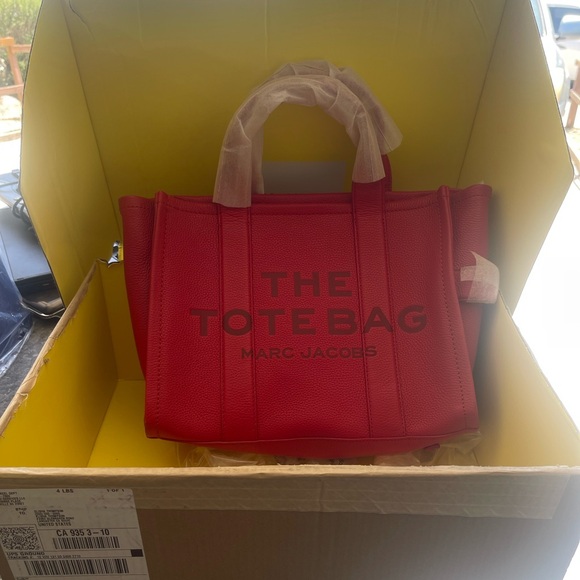 Marc Jocobs Tote Bag